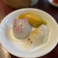萬珍樓 本店 - 