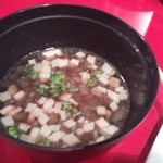 TORO - ちあきＴＯＲＯ　オニオンスープ