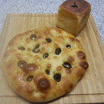 19874521 - 本日のお買い上げ