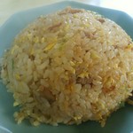 龍朋 - りゅうほう(チャーハン)