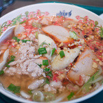 Geuchai - 