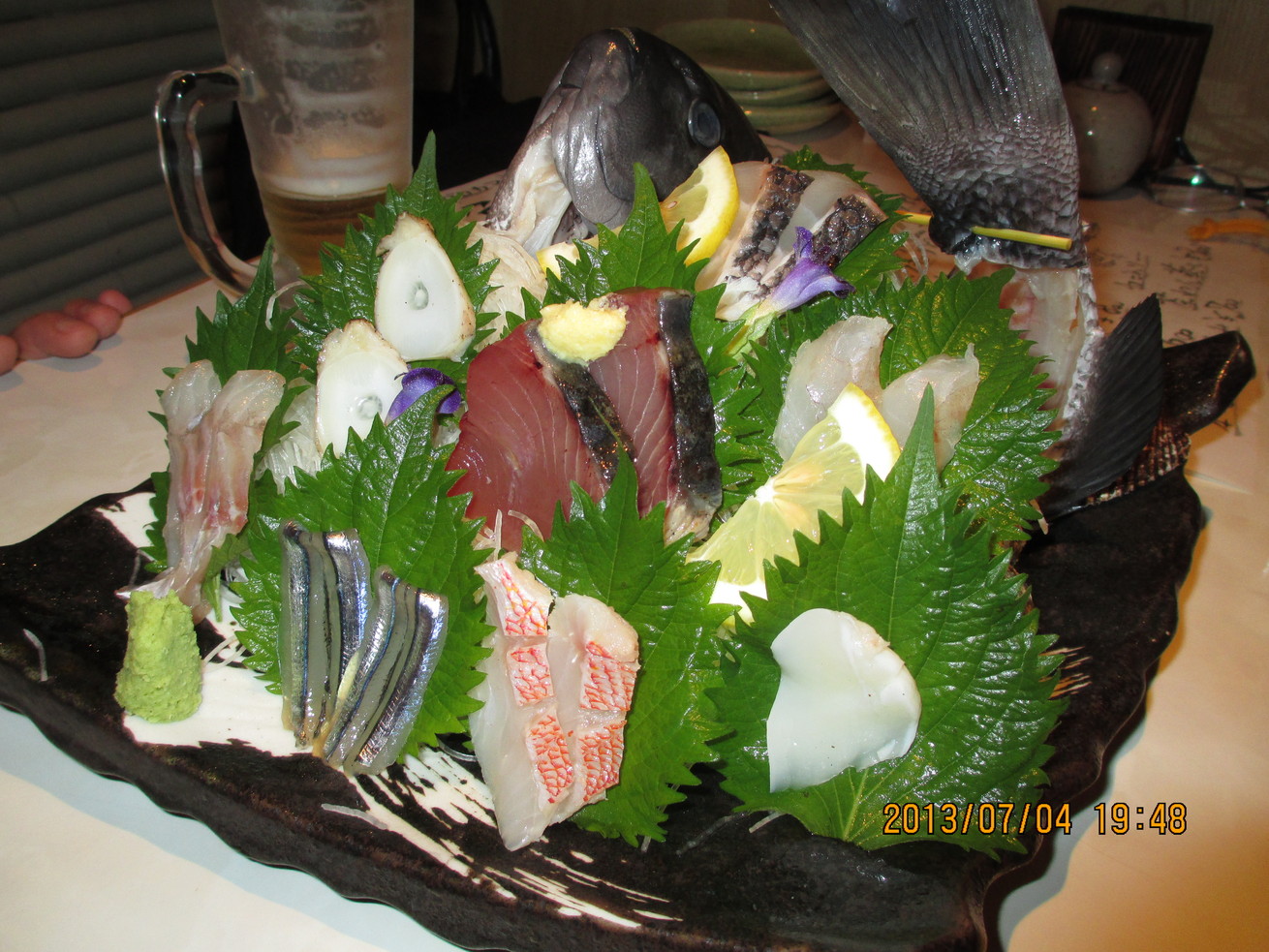魚我志 むさし name=