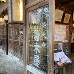 Jindaiji Soba Aokiya - 