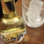 立ち飲み日高 - 