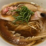 Japanese Soba Noodles 蔦 - 