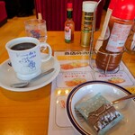 Komeda Kohi Ten - 