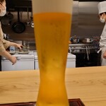 肉料理ふくなが - 