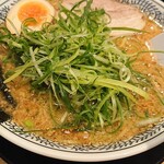 丸源ラーメン - 