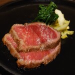 肉料理ふくなが - 