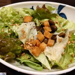 肉料理ふくなが - 