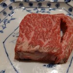 肉料理ふくなが - 