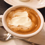 SEINA CAFE - 