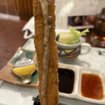 串揚げ 咲くら 大阪マルビル店 - 