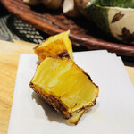 銀座天ぷらよしたけ - マル十