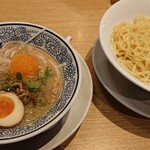 丸源ラーメン - 