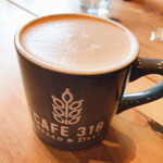CAFE310 - 