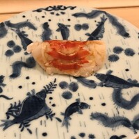 鮨 そえ島 - 五島のかます