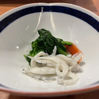 いけす無門 新宿 - 