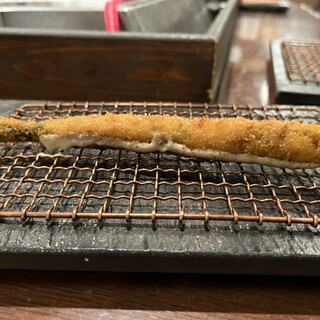 串揚げ 咲くら_0