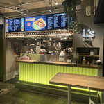 L's BASE NIHONBASHI - 