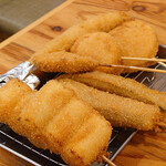 Kushikatsu Tanaka - 