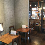 HAGI CAFE  - 