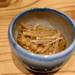 肉料理ふくなが - 