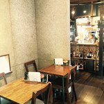 HAGI CAFE  - 