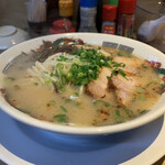 ラーメン小金太 - 