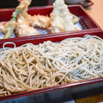 Teuchi Soba Kosuge - 