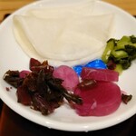 肉料理ふくなが - 