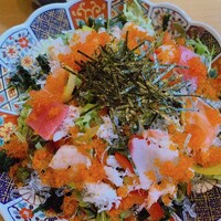 魚河岸 次郎松 - 