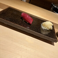 三宿の鮨 えん 別邸 - 