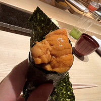 三宿の鮨 えん 別邸 - 