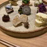 Soba To Sake Emori - 