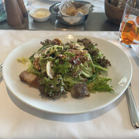 Benoit Alain Ducasse - 