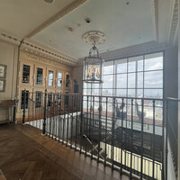 Benoit Alain Ducasse - 