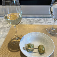 La Brianza - LUNCH PICCOLO（平日限定）•フリット（海苔味）