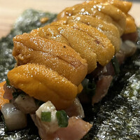 薪焼きび - 