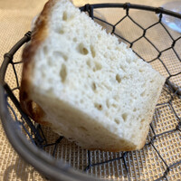 La Brianza - LUNCH PICCOLO（平日限定）•パン　おかわり出来ちゃう