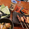 Yakitori Wakana - 