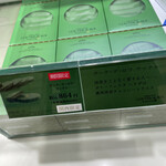 ガトーフェスタ ハラダ - 関西限定宇治抹茶チョコラスク5枚864円