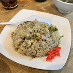 餃子食堂 大阪亭 - 