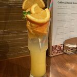 Muu Muu Diner - プレミアムハワイアンサワー！！！