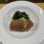 ロカンダデルクオーレ - 