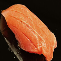 鮨 あらい - 腹カミ