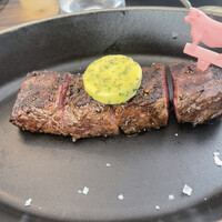 BLT STEAK GINZA - 