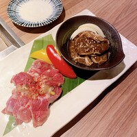 焼肉ダイニング MEGUMI 本店 - 