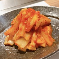 焼肉ダイニング MEGUMI 本店 - 