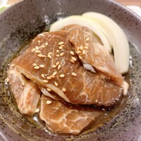 焼肉ダイニング MEGUMI 本店 - 